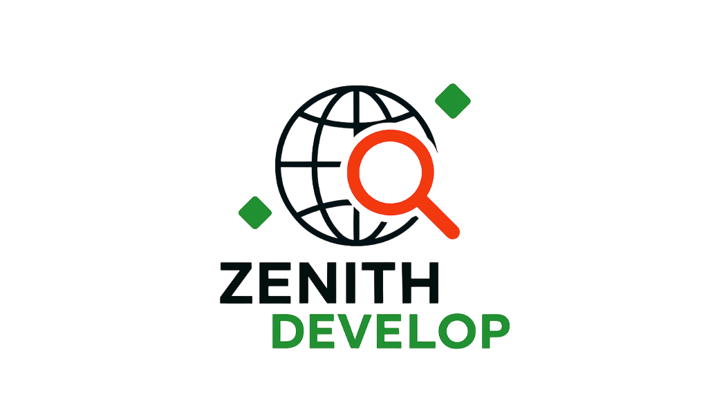 Zenith Develop